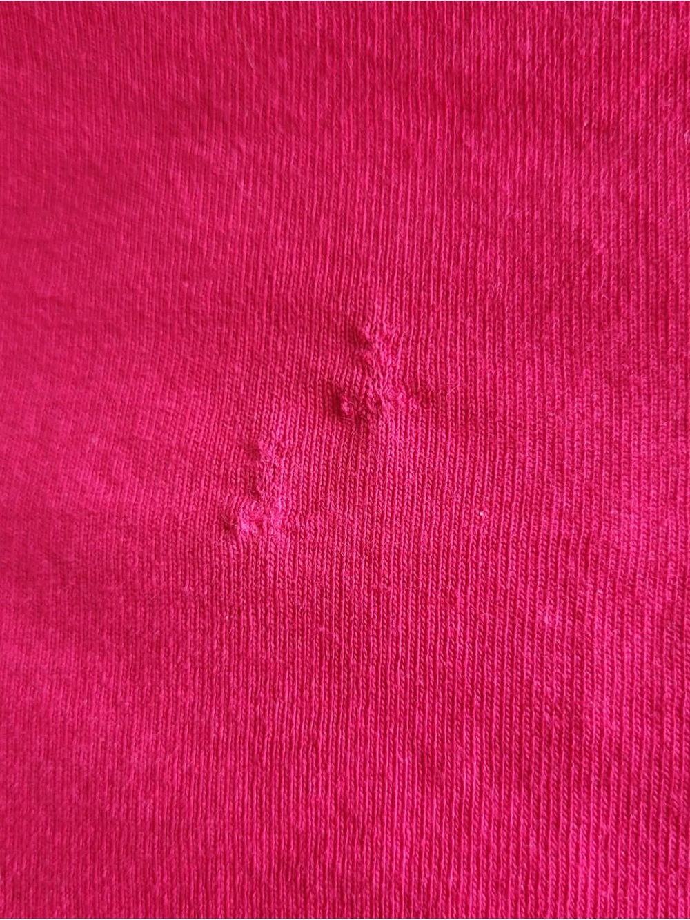 New Frank & Eileen Maxi Red Harper Dress L - Picture 5 of 7